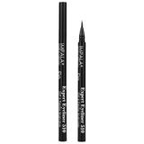 Szemkontúr Tus Filc – Impala Expert Eyeliner, Fekete, 1 db.