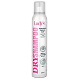 Száraz sampon – Mareleva Lady's DryShampoo, 200 ml