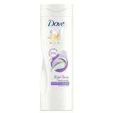 Testápoló - Dove Body Love Night Renew Niacinamide Serum Body Lotion, 400 ml