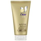 Önbarnító lotion – Dove Body Love Summer Revived Light to Medium Results, 75 ml