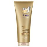 Önbarnító  – Dove Body Love Summer Revived Light to Medium Results, 200 ml