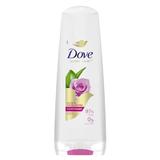 Hajbalzsam - Dove Ultra Care Conditioner Aloe & Rose Water, 350 ml