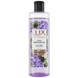 Tusfürdő fügével - Lux Botanicals Fig & Geranium Oil with Botanical Oils Shower Gel, 480 ml