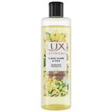 Ylang Ylang Tusfürdő  - Lux Botanicals Ylang Ylang & Cica with Botanical Oils Shower Gel, 480 ml