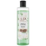 Frézia és aloe vera tusfürdő - Lux Botanicals Freesia & Aloe Vera with Botanical Oils Shower Gel, 480 ml