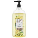  Ylang Ylang Tusfürdő - Lux Botanicals Ylang Ylang & Cica with Botanical Oils Shower Gel, 720 ml