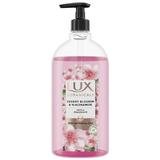 Cseresznyevirágos tusfürdő - Lux Botanicals Cherry Blossom & Niacinamide with Botanical Oils Shower Gel, 720 ml