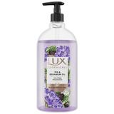 Tusfürdő fügével - Lux Botanicals Fig & Geranium Oil with Botanical Oils Shower Gel, 720 ml