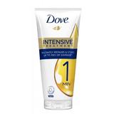 Javító balzsam - Dove Intensive Treatment 1 Minute  Repair Treatment, 170 ml