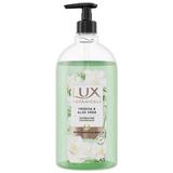 Frézia és aloe vera tusfürdő - Lux Botanicals Freesia & Aloe Vera with Botanical Oils Shower Gel, 720 ml