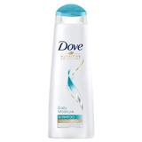 Hidratáló Sampon –  Dove Daily Moisture Shampoo For Everyday Care, 400 ml