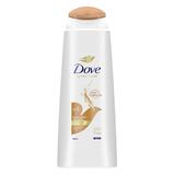 Tápláló Sampon  – Dove Ultra Care Radiance Revival Shampoo for Dry, Dull Hair, 400 ml