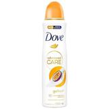 Dezodor spray – Dove Advanced Care Go Fresh Passion Fruit & Lemongrass, 150 ml