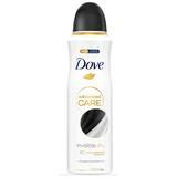 Dezodor spray - Dove Advanced Care Invisible Dry, 200 ml