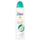 Dezodor Spray  – Dove Advanced Care Go Fresh Pear & Aloe Vera, 150 ml