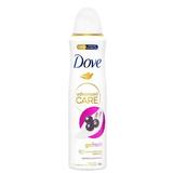 Dezodor spray – Dove Advanced Care Go Fresh Acai Berry & Waterlily, 150 ml