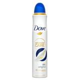 Dezodor spray - Dove Advanced Care Original Anti-Perspirant, 200 ml