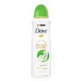 Dezodor spray – Dove Advanced Care Go Fresh Cucumber & Green Tea, 200 ml