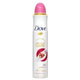 Dezodor spray - Dove Advanced Care Go Fresh Pomegranate & Lemon Verbena, 200 ml