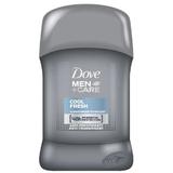 Férfi dezodor stick - Dove Men +Care Cool Fresh 48h Powerful Protection, 50 ml