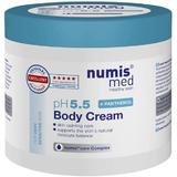 Panthenol Testápoló Krém – NumisMed Body Cream pH 5,5, 400 ml