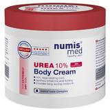 Urea/Karbamid Testápoló Krém - NumisMed Urea 10% Body Cream, 400 ml