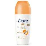 Roll-on izzadásgátló dezodor – Dove Advanced Care Go Fresh Passion Fruit Scent, 50 ml