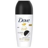 Roll-on dezodor – Dove Advanced Care Invisible Dry White Freesia Scent, 50 ml