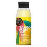 Tápláló tusfürdő tej mangóval és citromfűvel – Tutti Frutti Nourishing Bath & Shower, Farmona, 400 ml