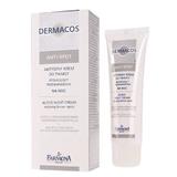 Foltcsökkentő Aktív Éjszakai Krém - Farmona Dermacos Active Night Cream Reducing Brown Spots, 50 ml