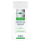 Antibakteriális Arctonik - Farmona Dermacos Antibacterial Toner Anti-Acne, 200 ml