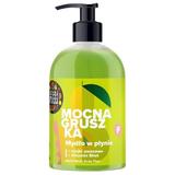 Körtés kézmosó folyékony szappan  - Tutti Frutti Hand Wash Soap Farmona, 500 ml