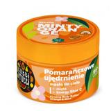 Revitalizáló testvaj naranccsal és mentával - Farmona Tutti Frutti Firming Body Butter Orange & Mint, 200 ml