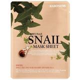 Arcmaszk – Baroness Snail Mask Sheet, 21 g