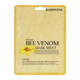 Arcmaszk - Baroness Bee Venom Mask Sheet, 21 g