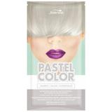 Féltartós Színező Sampon, Ezüstös - Joanna Pastel Color Silver, 35 g