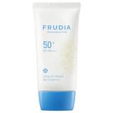 Fényvédő arckrém SPF 50+ - Frudia Ultra UV Shield Sun Essence, 50 g