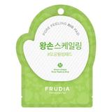 Archámlasztó zöld szőlővel  – Frudia Pore Peeling Big Pad, 3 ml