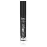 Bio Szempillaspirál, Maximális Meghatározás és Volumen - Lavera Mascara, árnyalata Black Obsidian, 10 ml