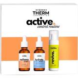 Active Control Routine  Készlet - Synergy Therm: Szérum Radiance, 30 ml + Hialuronsavas Szérum, 30 ml + Szérum Revive, 30 ml