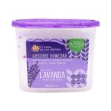 Levendula Illatú Nedvességelnyelő - La Casa De Los Aromas Absorbe Humedad, 1 db.