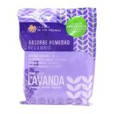  Levendula illatú nedvességelnyelő utántöltő  - La Casa De Los Aromas Absorbe Humedad Recambio, 1 db.