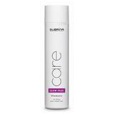 Sampon a simításért és intenzív ragyogásért -  Subrina Professional Glow-Plex Shampoo, 250 ml