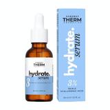 Hidratáló Szérum 3 Féle Hialuronsavval és B5 Provitaminnal - Synergy Therm Hydrate Serum, 30 ml