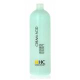 Savas krémes hajbalzsam  – Hairconcept Professional Cream Acid, 1000 ml