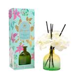 Rózsa- és Fehértea Szoba Légfrissítő Mikado - La Casa De Los Aromas Bouquet Flower, 170 ml