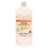 Narancsvirág illatú utántöltő szobai légfrissítőhöz  Mikado - La Casa De Los Aromas Especial Recarga, 1000 ml