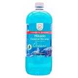 Óceán illatú  utántöltő szobalégfrissítőhöz Mikado - La Casa De Los Aromas Especial Recarga, 1000 ml