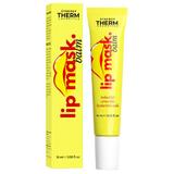 Balzsam-Maszk Ajkakra - Synergy Therm Lip Mask Balm, 15 ml