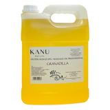 Passió Gyümölcs Masszázsolaj - KANU Nature Massage Oil Granadilla, 5000 ml